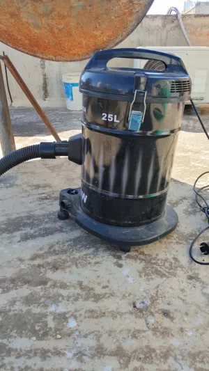 مكنسه كهربائيه وكاله للبيع  اربد حكما