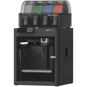 Brand New Bambu Lab P1S Combo 3D Printer (China Version)
