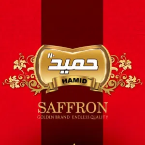 Amwaj Saffron 
