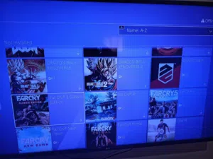 PlayStation 4 PlayStation for sale in Amman