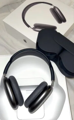 Apple Headphone Max