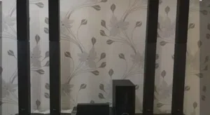 مسرح منزلي