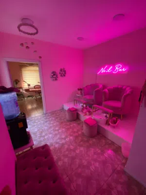 صالون سيدات للبيع