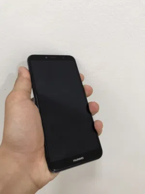 HUAWEI Y6 Prime 20218 بيعه مستعجله اقراء الوصف