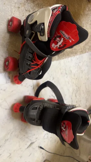 roller skates