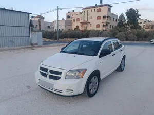 دوج-كليبر-2008
