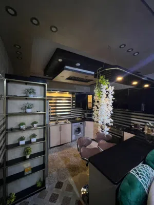 100 m2 3 Bedrooms Apartments for Sale in Zarqa Al-Qadisyeh - Rusaifeh