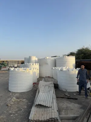 Building materials