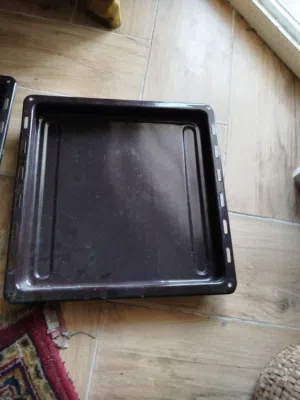 صاج فرن جديد عدد 2 لم يستعمل