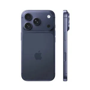 Apple iPhone 17 Pro Max 256 GB in Amman