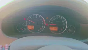 Used Nissan Pathfinder in Abu Dhabi