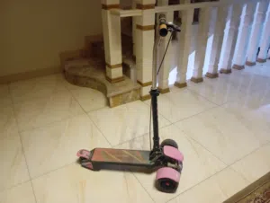 سكوتر اطفال