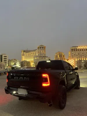 Used Dodge Ram in Amman