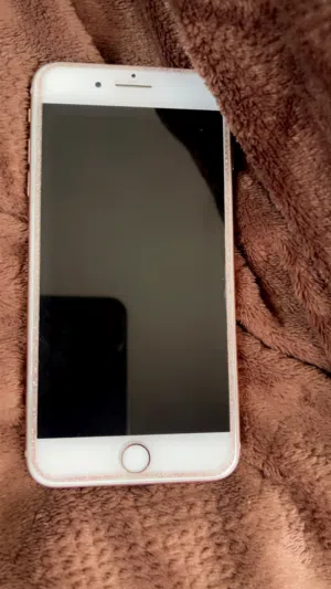 Apple iPhone 8 Plus 256 GB in Amman