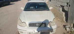 هونداي سوناتا 2002