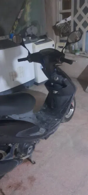 دراجه ماكس اللبيع جديده