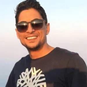 Yaroub Awad