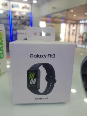 Samsung Galaxy FIT 3 Smart Watch سامسونج فيت 3