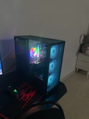 Pc4060 يعتبر جديد