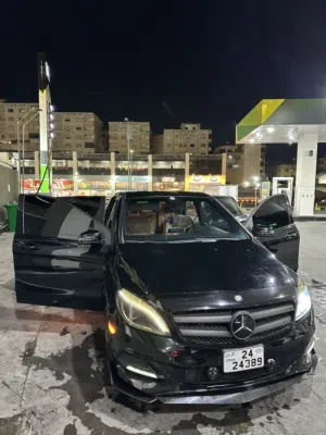مرسيدس b250 للبيع بسعر مغرري السياره بسم الله ما شاء الله