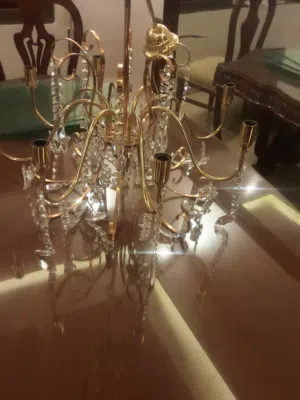 ثريا كريستال للبيع