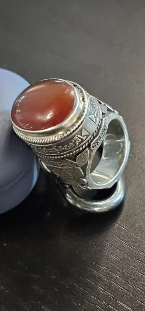 خاتم التحصين