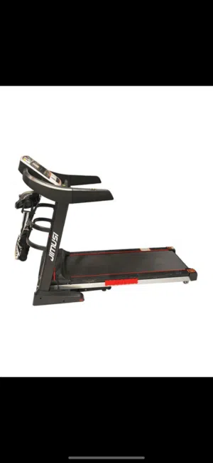 جهاز رياضي  مع صرعات متعدده