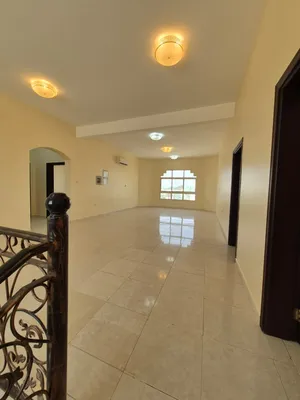 More than 6 bedrooms . Unfurnished . Yearly2