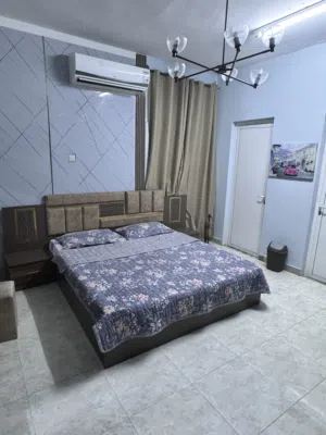 50 m2 Studio Apartments for Rent in Muscat Al Khuwair