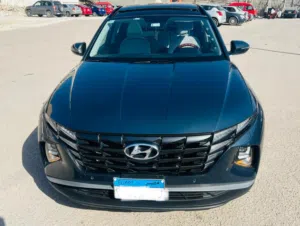 Used Hyundai Tucson in Alexandria