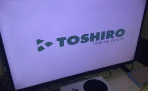 Toshiro 32’ Tv screen