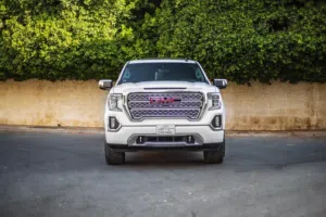 GMC SIERRA 1500 Denali  2021