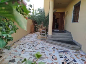 دور أرضى للإيجار بجنزور الشرقية