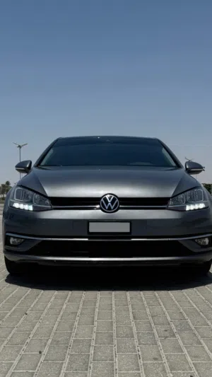 2021 Volkswagen Golf Highline 1.4 TSI