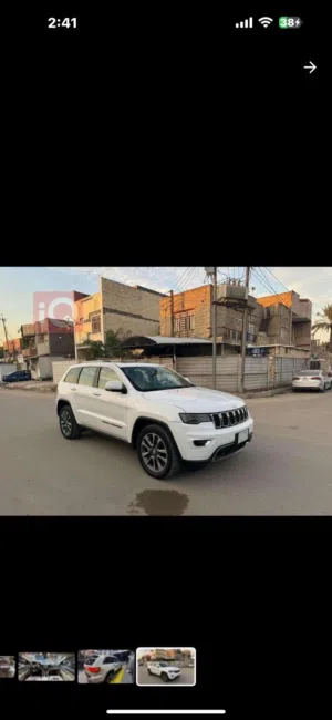 جيب خليجي موديل 2018