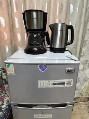 ثلاجة  ايكون