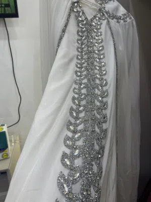 فستان عقد ومناسبات ب 50