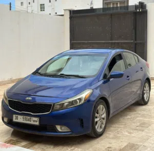 Used Kia Forte in Benghazi