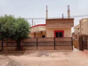  Building for Sale in Khartoum Arkaweet