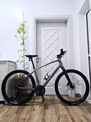 Trek Dual Sport 2 Gen 5 2 weeks used only
