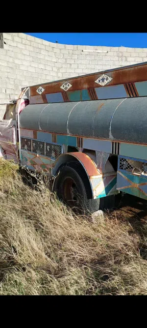 Junk Cars - Other Vehicles1