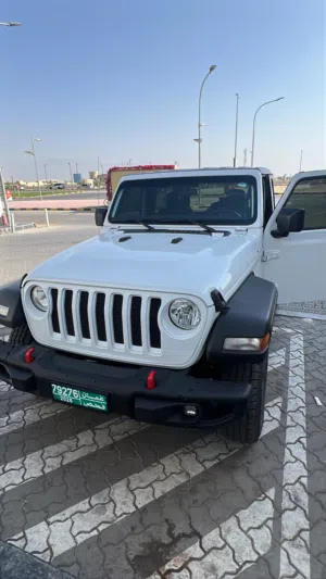 Jeep Wrangler 2021 Sport S