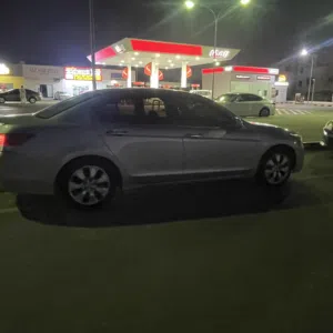 Used Honda Accord in Muscat