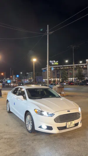 فورد فيوجن للبيع دفعة وتكملة أقساطها تواصل واتس اب
