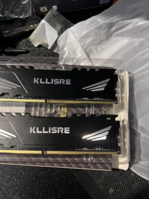 رام كليسري 16 جيجا DDR4 (جديد) للبيع - Kllisre 16GB RAM