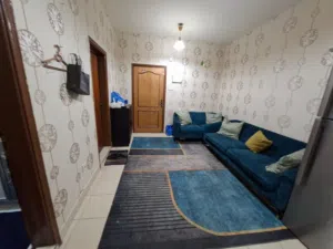 80 m2 1 Bedroom Apartments for Rent in Hawally Jabriya