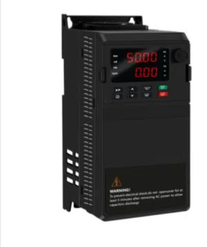 inverter andeli