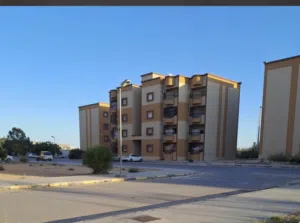 160 m2 3 Bedrooms Apartments for Sale in Misrata Other