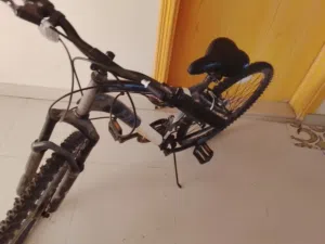 سيكل مستعمل لبيع