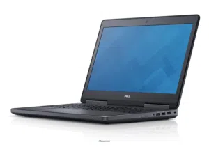 Dell precision 7510